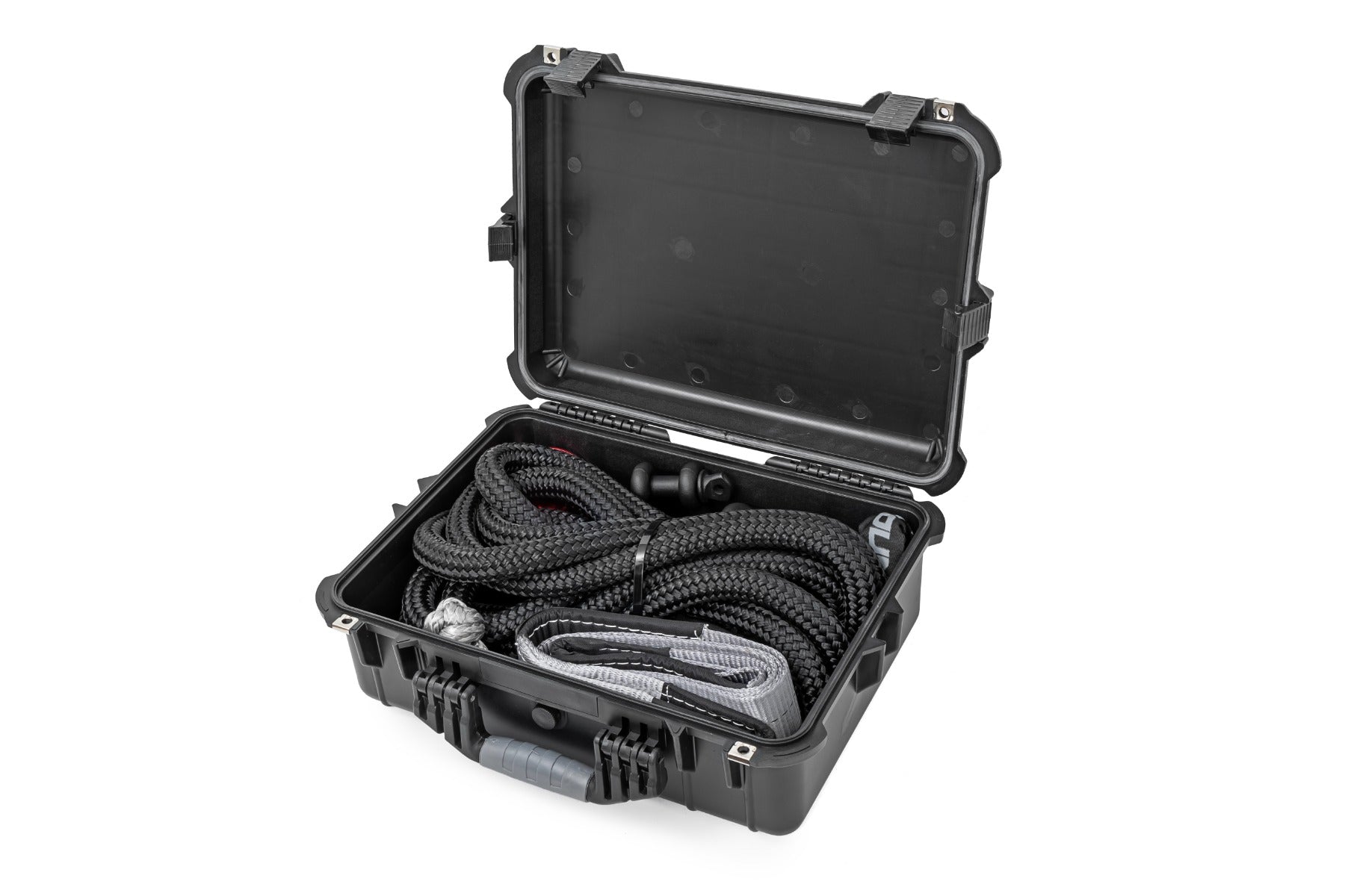 RC Overland Sealed Storage Box | 20 x 15 x 7.5in - Image 3