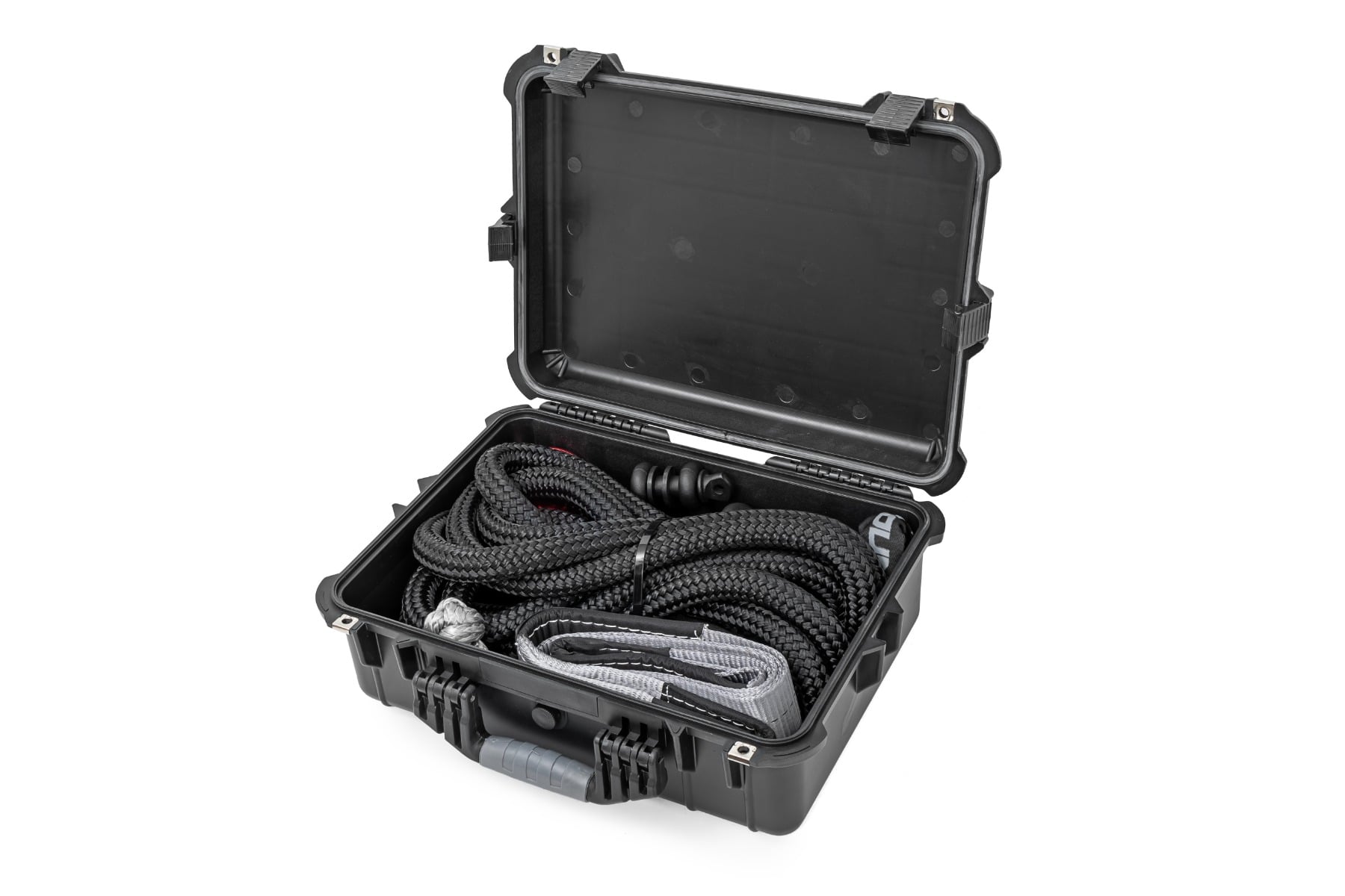 Winch Recovery Kit | Synthetic Cable Winches - Image 2