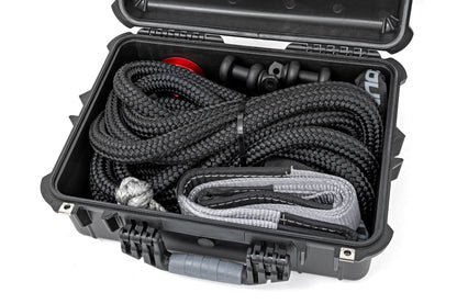 RC Overland Sealed Storage Box | 20 x 15 x 7.5in - Image 5