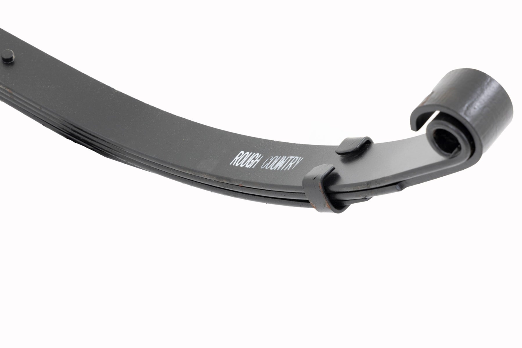 Rear Leaf Springs | 4" Lift | Pair | Jeep CJ5/CJ7 5 4WD (1976-1983) - Image 4