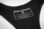 Rough Country Tank Top | Women Fts | Black | SM - Image 3
