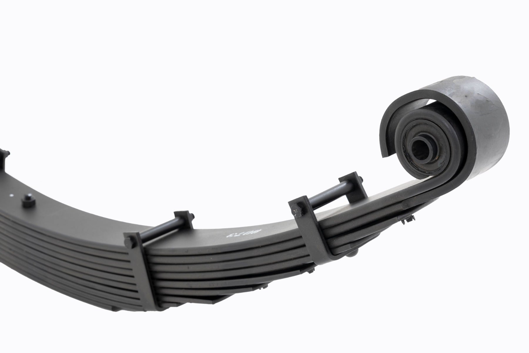 Front Leaf Springs |8" Lift | Pair | Ford F-250/F-350 Super Duty 4WD (99-04) - Image 4