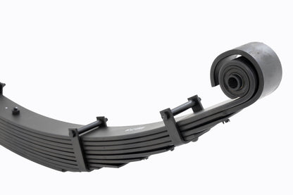 Front Leaf Springs |8" Lift | Pair | Ford F-250/F-350 Super Duty 4WD (99-04) - Image 4