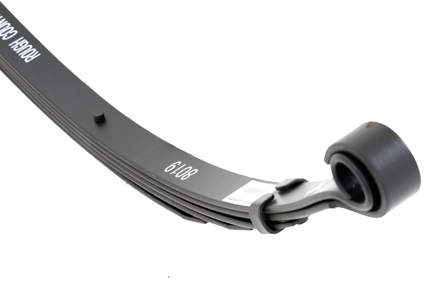 Front Leaf Springs | 4" Lift | Pair | Jeep CJ5/CJ7 7 4WD (1982-1986) - Image 4
