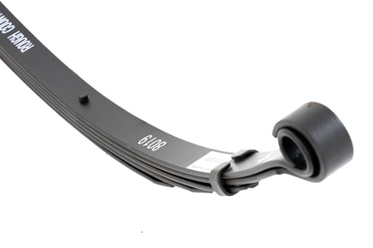 Front Leaf Springs | 4" Lift | Pair | Jeep CJ5/CJ7 7 4WD (1982-1986) - Image 4