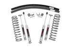 3 Inch Lift Kit | Rear AAL | Jeep Cherokee XJ 2WD/4WD (1984-2001) - Image 2