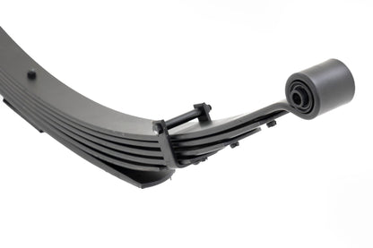 Rear 52 Inch Leaf Springs |6" Lift | Pair | Chevy/GMC C10/K10 Truck & SUV/K5 Blazer (73-91) - Image 4