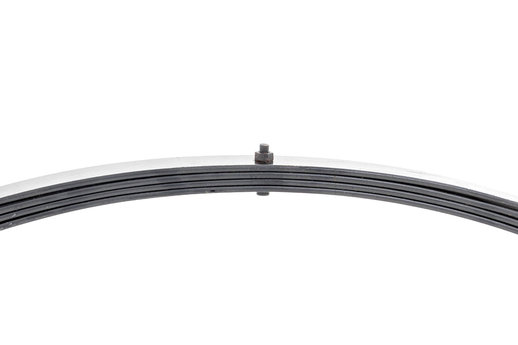 Front Leaf Springs | 4" Lift | Pair | Jeep Wrangler YJ 4WD (1987-1995) - Image 2