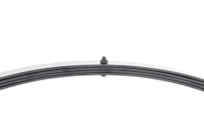 Front Leaf Springs | 4" Lift | Pair | Jeep Wrangler YJ 4WD (1987-1995) - Image 2