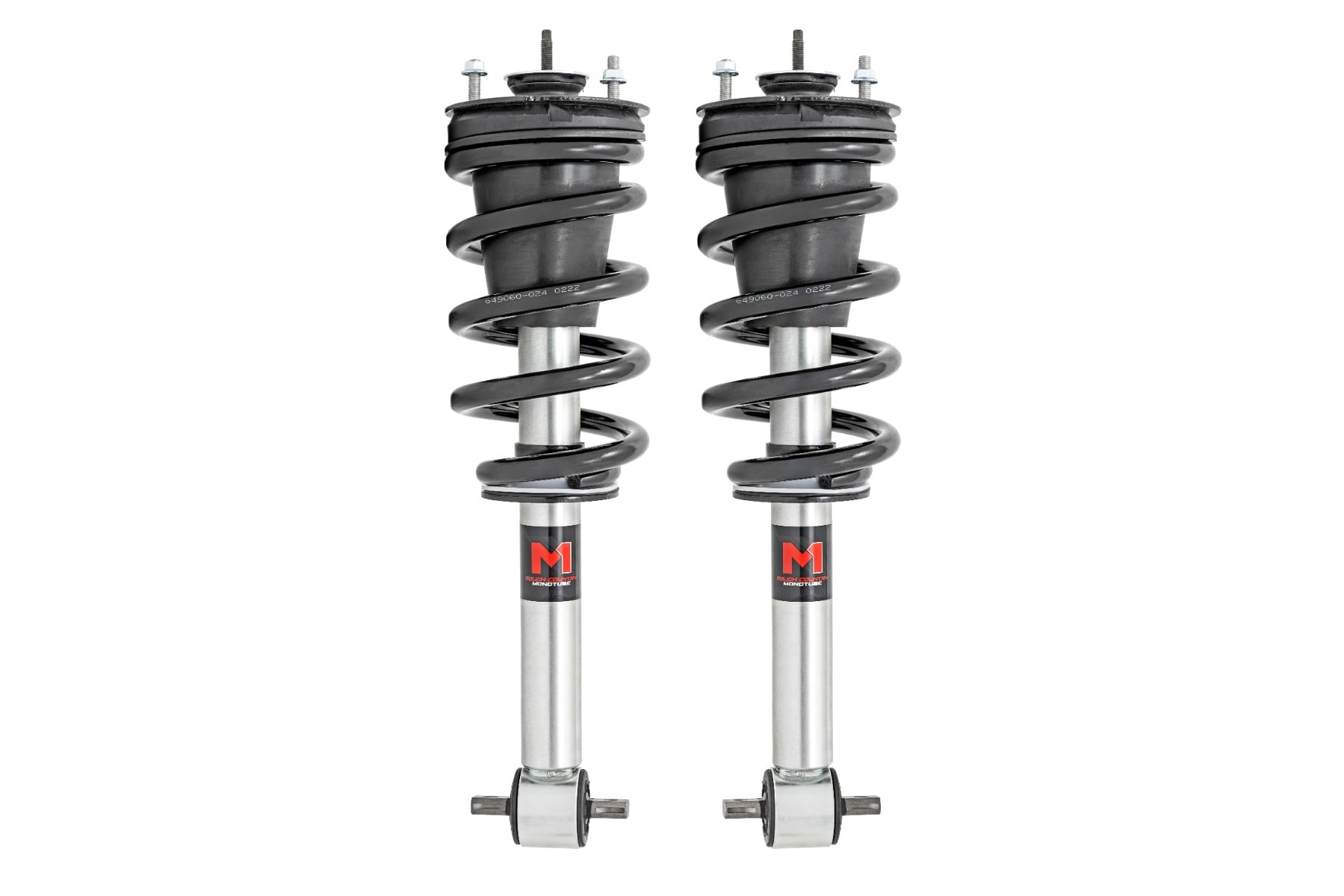 M1 Loaded Strut Pair | 7in | Chevy/GMC 1500 2WD/4WD (14-18 & Classic) - Image 3