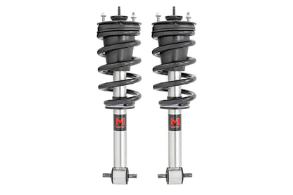 M1 Loaded Strut Pair | 7in | Chevy/GMC 1500 2WD/4WD (14-18 & Classic) - Image 3