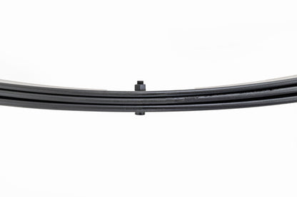 Front Leaf Springs | 3" Lift | Pair | Toyota Truck 4WD (1979-1985) - Image 2