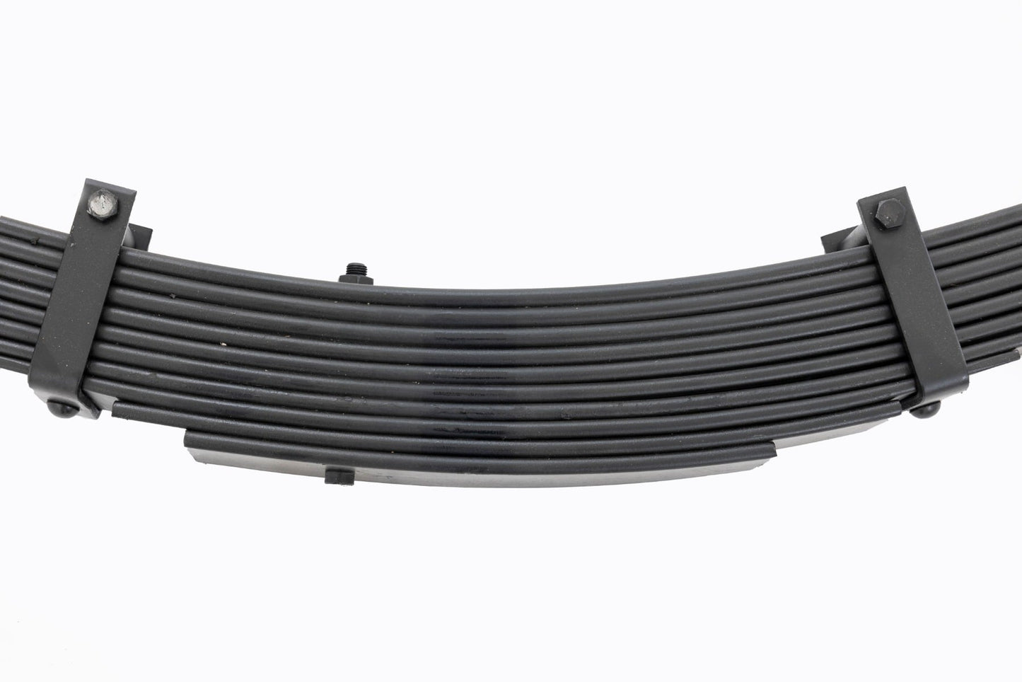 Front Leaf Springs |8" Lift | Pair | Ford F-250/F-350 Super Duty 4WD (99-04) - Image 2