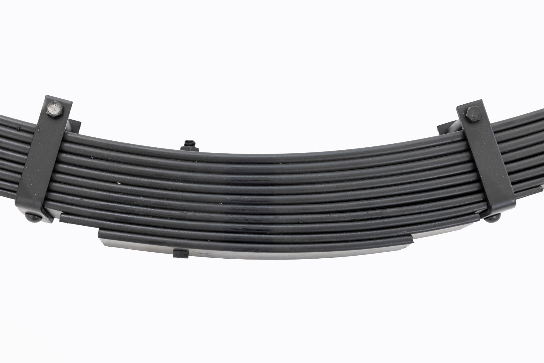 Front Leaf Springs |8" Lift | Pair | Ford F-250/F-350 Super Duty 4WD (99-04) - Image 2