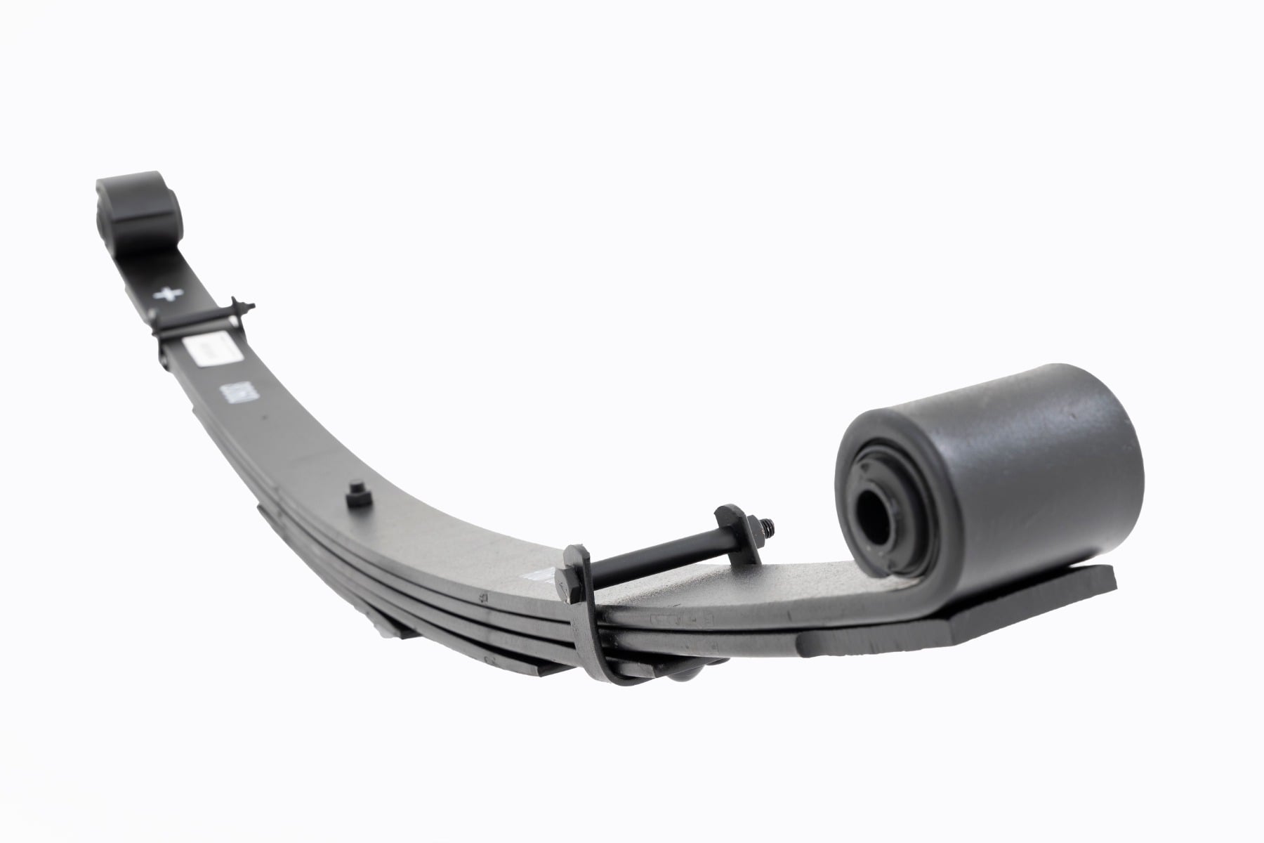 Front Leaf Springs | 2.5" Lift | Pair | Ford Excursion/F-250 Super Duty/F-350 Super Duty 4WD - Image 3