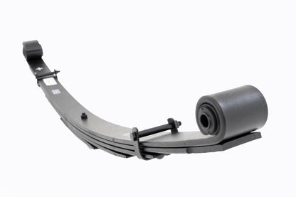 Front Leaf Springs | 2.5" Lift | Pair | Ford Excursion/F-250 Super Duty/F-350 Super Duty 4WD - Image 3