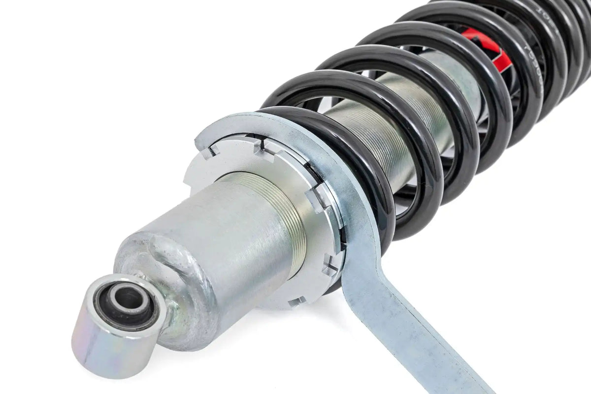 ADJUSTABLE SUSPENSION LIFT KIT 0-2" | CAN-AM DEFENDER HD 5/HD 8/HD 9