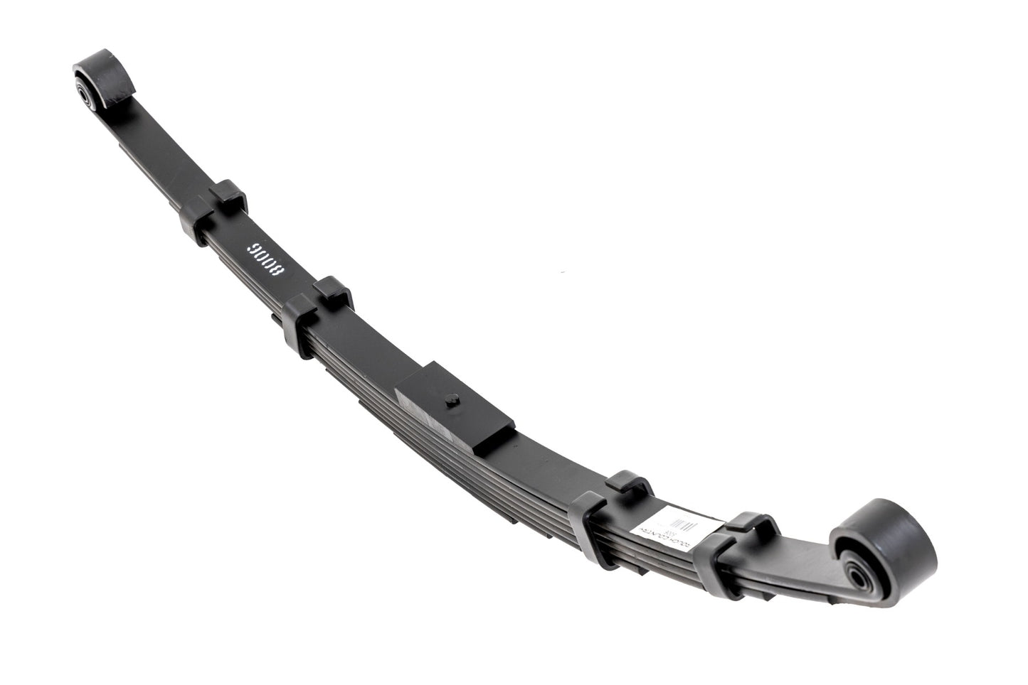Rear Leaf Springs| 2.5" Lift | Pair | Jeep CJ5/CJ7 5 4WD (1955-1975) - Image 3