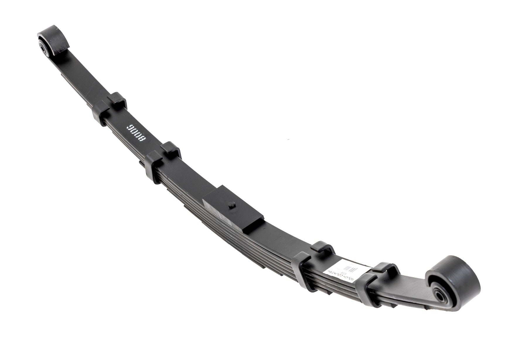 Rear Leaf Springs| 2.5" Lift | Pair | Jeep CJ5/CJ7 5 4WD (1955-1975) - Image 3