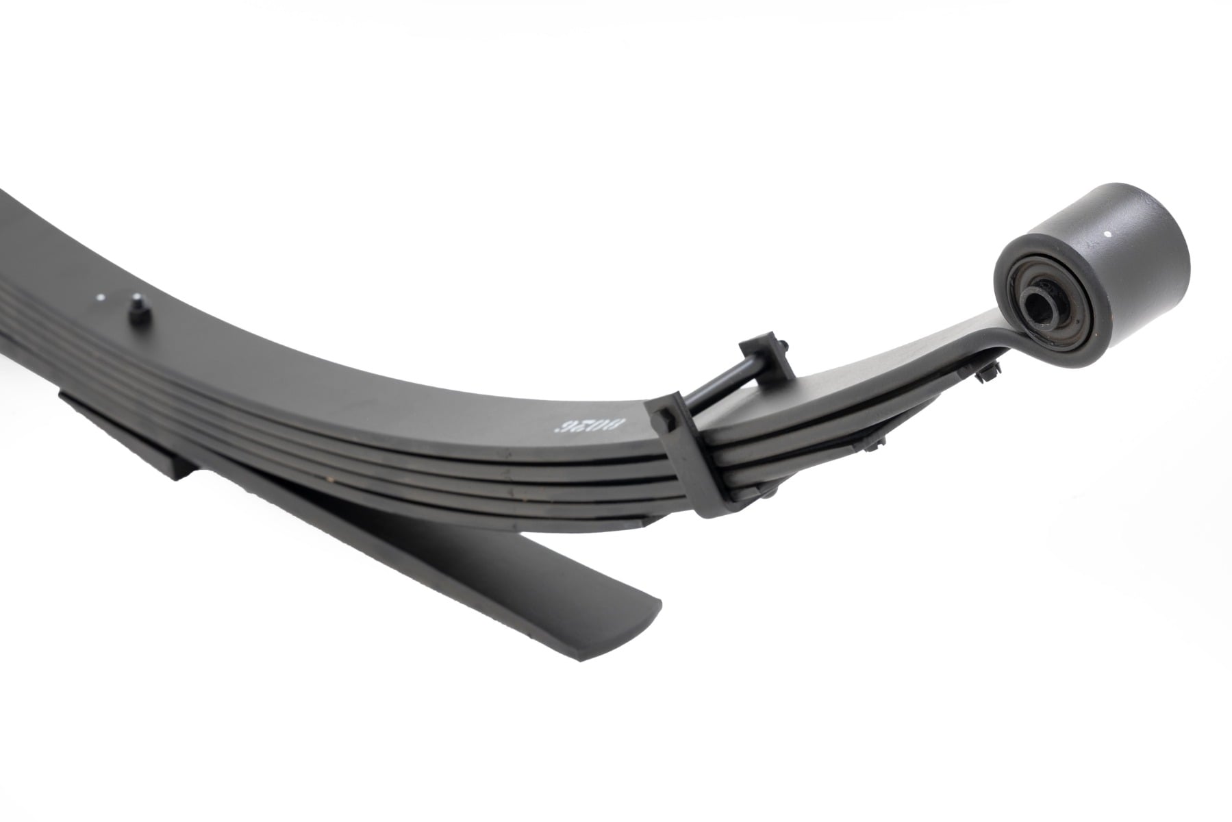 Rear 56 Inch Leaf Springs| 4" Lift | Chevy/GMC C10/K10 Truck & SUV/K5 Blazer (77-91) - Image 4