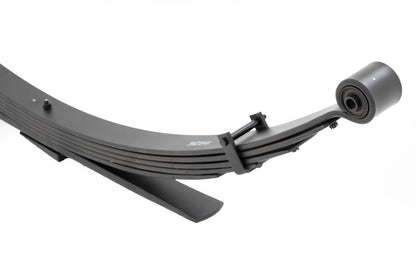 Rear 56 Inch Leaf Springs| 4" Lift | Chevy/GMC C10/K10 Truck & SUV/K5 Blazer (77-91) - Image 4
