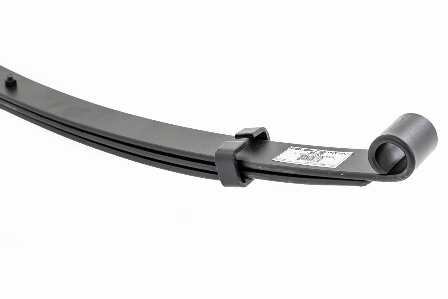 Front Leaf Springs | 3" Lift | Pair | Toyota Truck 4WD (1979-1985) - Image 4