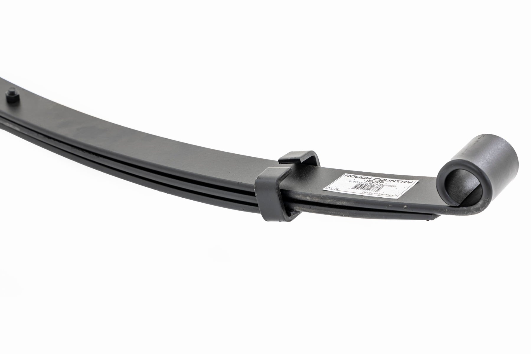 Front Leaf Springs | 3" Lift | Pair | Toyota Truck 4WD (1979-1985) - Image 4