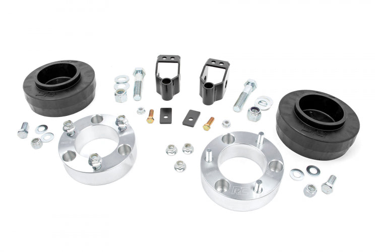3 INCH LIFT KIT TOYOTA 4RUNNER 4WD (03-09)