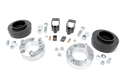 3 INCH LIFT KIT TOYOTA 4RUNNER 4WD (03-09)