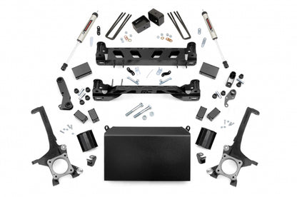 4 INCH LIFT KIT TOYOTA TUNDRA 2WD/4WD (2016-2021)