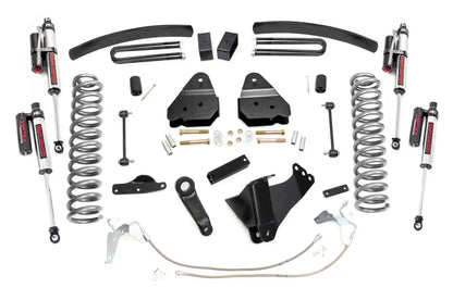 6 INCH LIFT KIT FORD SUPER DUTY 4WD (2008-2010)