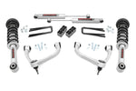 3 INCH LIFT KIT FORD F-150 4WD (2009-2013)