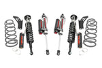 3 INCH LIFT KIT TOYOTA 4RUNNER 4WD (2010-2023)