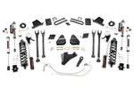 6 INCH COILOVER CONVERSION LIFT KIT FORD SUPER DUTY (15-16)