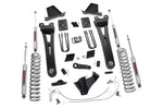 6 INCH LIFT KIT FORD SUPER DUTY (15-16)