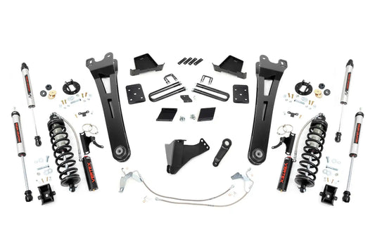 6 INCH COILOVER CONVERSION LIFT KIT FORD SUPER DUTY (15-16)