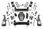 7.5 INCH LIFT KIT CHEVY/GMC 2500HD/3500HD (11-19)