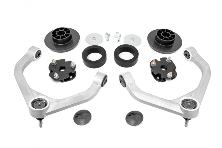 3 INCH LIFT KIT RAM 1500 4WD (2012-2018 & CLASSIC)