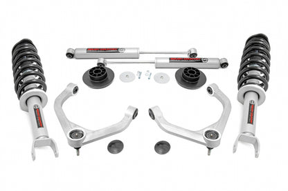 3 INCH LIFT KIT RAM 1500 4WD (2012-2018 & CLASSIC)
