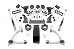 4.75 INCH LIFT KIT CHEVY/GMC 1500 (14-15)