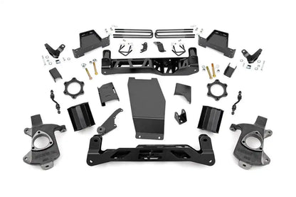 6 INCH LIFT KIT GMC SIERRA 1500 DENALI (14-18)