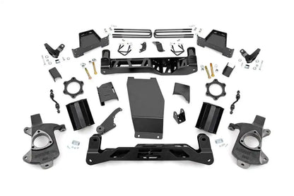 7 INCH LIFT KIT GMC SIERRA 1500 DENALI (14-16)