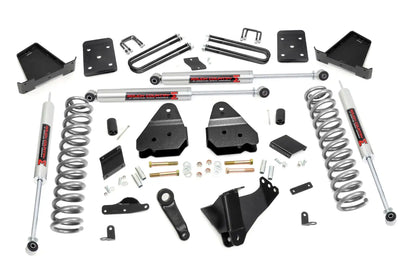 6 INCH LIFT KIT FORD SUPER DUTY 4WD (2015-2016)