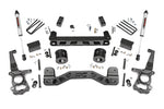4 INCH LIFT KIT FORD F-150 2WD (2015-2020)