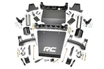 7 INCH LIFT KIT GMC SIERRA 1500 DENALI (14-16)