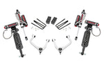 3.5 INCH LIFT KIT GMC SIERRA 1500 2WD/4WD (2019-2023)