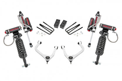 3.5 INCH LIFT KIT GMC SIERRA 1500 2WD/4WD (2019-2023)