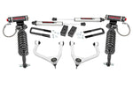 3.5 INCH LIFT KIT GMC SIERRA 1500 2WD/4WD (2019-2023)