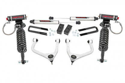 3.5 INCH LIFT KIT GMC SIERRA 1500 2WD/4WD (2019-2023)