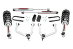 3.5 INCH LIFT KIT CHEVY SILVERADO 1500 2WD/4WD (2019-2023)